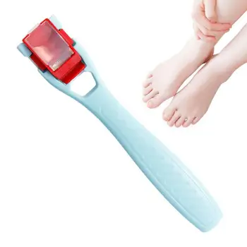 Бръснач за премахване на мазоли на краката Универсални Инструменти за педикюр на краката Инструменти за грижа за краката Средство за премахване на твърда суха кожа на ръцете и краката