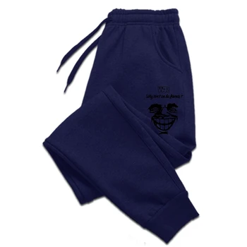 TARCHIA Мъжки спортни панталони Летни Мъжки Панталони С къс ръкав От Чист Памук, С Забавен Логото на Мъжки панталон, Мъжки панталони Ma