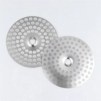 Прецизна душ решетка за кафе машини Breville серия 9 за Контакт душ решетка с мрежесто филтър