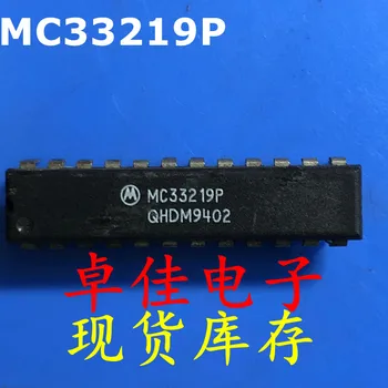 30шт оригинални нови в наличност MC33219P
