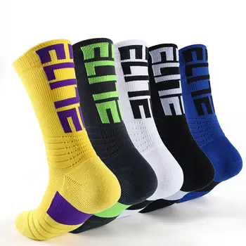 Подходящи чорапи, Бейзболни чорапи, Чорапи за джогинг, Футболни чорапи, Чорапи със средна дължина, Спортни чорапи, Мъжки баскетбол чорапи