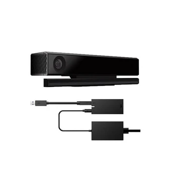 2020 НОВ сензор Kinect 2.0 + блок захранване адаптер ac XBOXONE Slim/X Адаптер Kinect за XBOXONE Slim/X адаптер Kinect