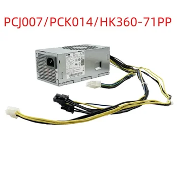 PCJ007 PCK014 HK360-71PP За 10-за контакт на настолен захранване Aircross 510S M410 M428 00PC787