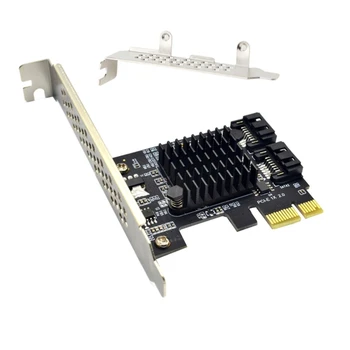 Адаптер за разширяване на PCI от 1 до 2 порта PCI-E X1 PCIE X16 в конвертор за майнинга Миньор