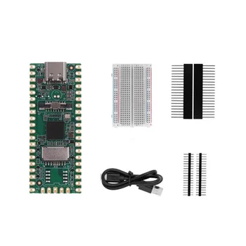 Комплект платка за развитие на RISC-V Milk-V Dual Core Duo CV1800B с поддръжка на Linux ентусиаст Интернет на нещата 